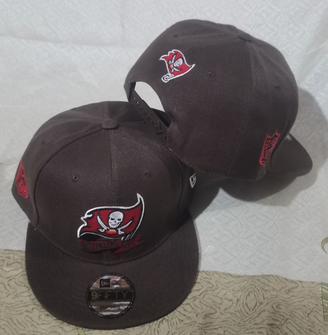 2022 NFL Tampa Bay Buccaneers Hat YS10091->nba hats->Sports Caps